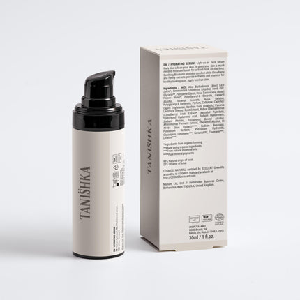 Hydrating Serum