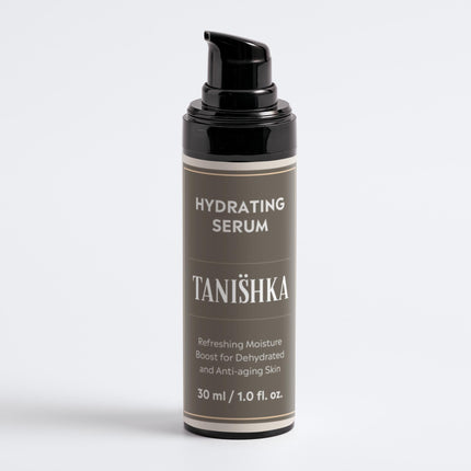 Hydrating Serum