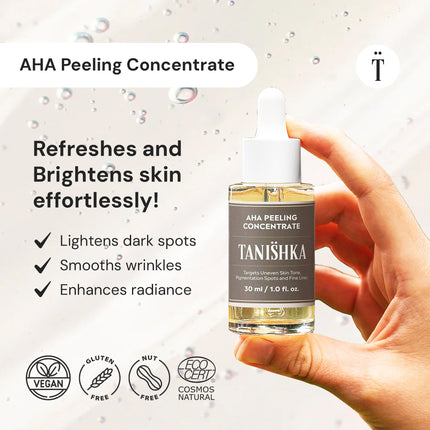 AHA Peeling Concentrate