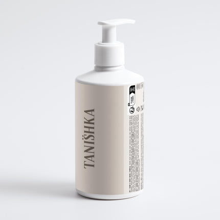 Hand & Body Wash, Camelia