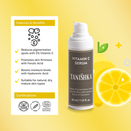 Vitamin C Serum