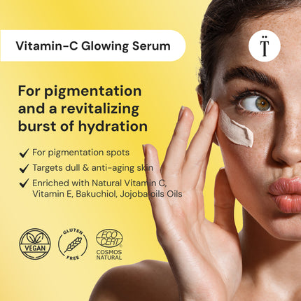 Vitamin C Serum